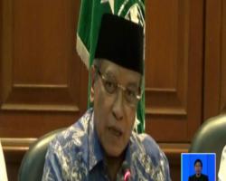 Usai Pemilu, Ormas Islam dan Tokoh Agama Serukan 2 Pendukung Rekonsiliasi