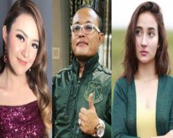 Dekat dengan Sule, Ini Tanggapan Naomi dan Baby Shima