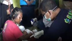 Gadis Pemakan Jari di Kediri Dirujuk ke Rumah Sakit Jiwa Menur