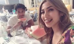 Sering Umbar Foto Mesra dengan Pacar di Medsos, Jessica Iskandar Dikritik 