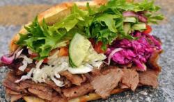 Kebab Khas Turki Terkenal Enak, Ternyata Ini Rahasianya