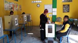 21 TPS di Jateng Gelar PSU karena Banyak Pelanggaran Administrasi