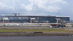 Bandara YIA Kulonprogo Mengklaim Sudah Mendapat Sertifikasi<