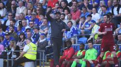 Klopp Akui Liverpool Harus Kerja Keras untuk Kalahkan Cardiff City