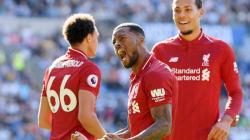 Liverpool Kudeta Manchester City, Arsenal Dilibas Crystal Palace