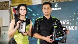Teknologi Kendaraan Berkembang, Deltalube Luncurkan 6 Produk Baru