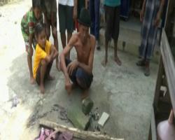 Gara-Gara Persaingan Usaha, Perempuan di Tuban Nekat Bakar Diri