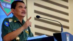 Bupati Asahan Meninggal Dunia di Rumah Sakit Columbia Asia Medan