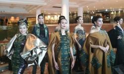 Momen Spesial, MNC Channels Hadirkan Fashion Show Kartini Masa Kini