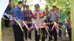 Pemkab Kulonprogo Gelorakan Gotong Royong Masyarakat<