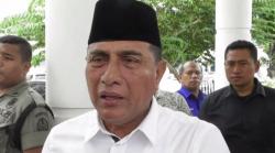 Bupati Madina Mundur, Gubernur Sumut: Yang Tak Netral Silakan Mundur