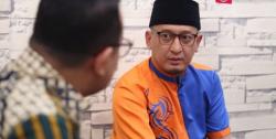 Kisah Ustaz Zacky Mirza, dari Sales Panci Jadi Pendakwah Kondang 