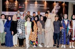 Ajang MUFFEST 2019 Ingin Indonesia Jadi Barometer Fashion Muslim Dunia