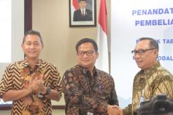 BTN Akuisisi 30 Persen Saham Anak Usaha PNM Senilai Rp114,3 Miliar