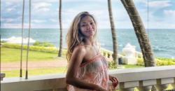 Sedang Liburan, Shanty Paredes Nyaris Jadi Korban Bom Sri Lanka