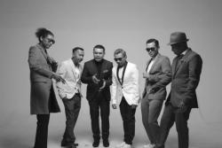 20 Tahun Berkarier, T-Five Akan Gelar Konser di Jakarta