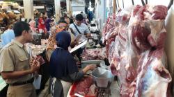 Jelang Ramadan, Makanan Berformalin dan Boraks Banyak Beredar di DIY