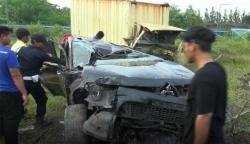 3 Kendaraan Terlibat Kecelakaan di Tol Cipali, 4 Tewas dan 9 Luka