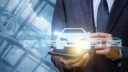 Pasar Mobil Bekas di Asia Tumbuh, Pendapatan iCar Naik