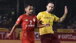 Persija Vs Ceres Negros, Ini Link Live Streamingnya di iNews.id