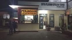 Anggota Polisi Dikeroyok Puluhan Preman di Gowa, 2 Pelaku Ditangkap