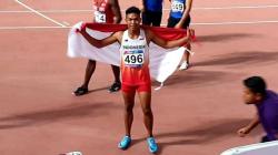 Tercepat di Asia Tenggara, Zohri Diharapkan Bisa Ukir Rekor Baru