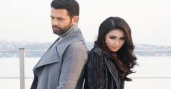 Mesranya Ayu Ting Ting dan Keremcem saat Syuting Klip Bersama