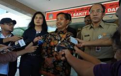 2020, Fasilitas Pelayanan Kanker Terpadu RSUD Bali Mandara Beroperasi