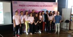 Sukses dengan Koki-Koki Cilik 2, MNC Pictures Hadirkan Mahasiswi Baru