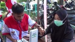 Anggota PPS di Jember Muntah Darah saat Rekapitulasi Surat Suara