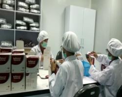 Bali Gelar Rapid Test Virus Corona, Prioritas untuk ODP<