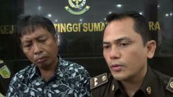 11 Tahun DPO, Terpidana Korupsi Pasar Horas Ditangkap saat Sarapan