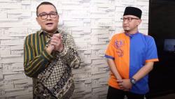 Zacky Mirza Sukses Jadi Ustaz, Ibunda Jual Mobil untuk Syukuran