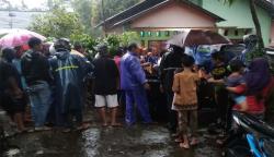 Pencarian 4 Korban Banjir Bandang di Pemalang Dihentikan Sementara