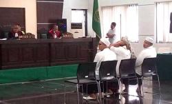 Ahli Forensik Polri Beberkan Luka Korban Penganiayaan Habib Bahar