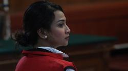 Bukti Lemah, Kuasa Hukum Minta Vanessa Angel Dibebaskan
