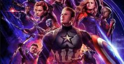 Avengers: Endgame Tayang Perdana Hari Ini, Netizen Nonton dari Subuh