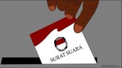 Sistem Pemilu Proporsional Terbuka Dinilai Ideal, Rakyat Bebas Pilih Caleg<