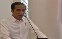 Jelang Ramadan, Jokowi Perintahkan Menteri Jaga Harga Bahan Pokok