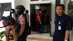 Usai Geledah Kantor Wali Kota, KPK Segel Ruang Kadis PUPR Tasikmalaya