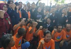 Rumah Berdaya di Denpasar Jadi Solusi Memulihkan Orang dengan Gangguan Jiwa 