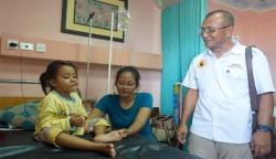 2 Bocah di Pekalongan Diduga Keracunan Biskuit Cokelat, 1 Tewas