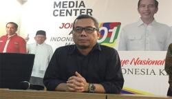 TKN Apresiasi Sandi Sebut Pemilu 2019 Berjalan Jujur dan Adil