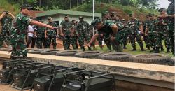 Wakasad:  AARM 29/2019 Bawa Harga Diri dan Martabat Bangsa