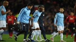 Alami Cedera Otot, Fernandinho Dikhawatirkan Absen hingga Akhir Musim