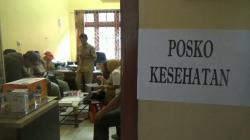 Tim Medis PKK: Petugas Pemilu Meninggal Disebabkan Kurang Tidur