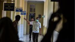 Kasus Suap Wali Kota Budi Budiman, KPK Geledah RSUD Tasikmalaya