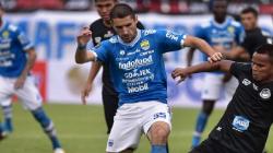Lepas Srdan Lopicic, Persib Segera Cari Pengganti