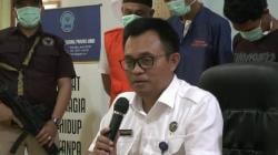 BNNP Jambi Tangkap 5 Pengedar Narkoba, 2 Orang Ditembak