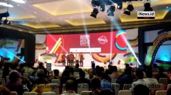Video Pembukaan Pameran Otomotif IIMS 2019